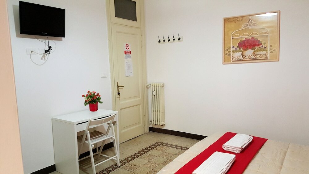 Фото Hosting Flats