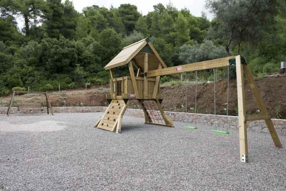 Фото Elimnion Resort