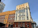 Время перемен (Romanova Street, 27), real estate agency