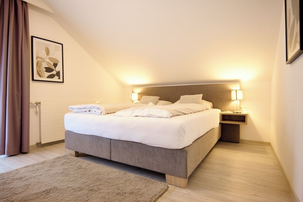 Фото Ferienwohnungen - Appartements Pension Zollner