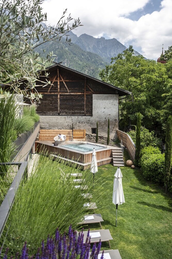 Фото Hotel das stachelburg