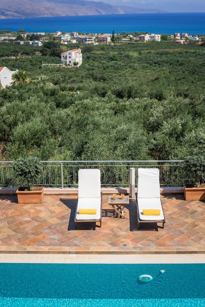 Фото Caneva Luxury Villa