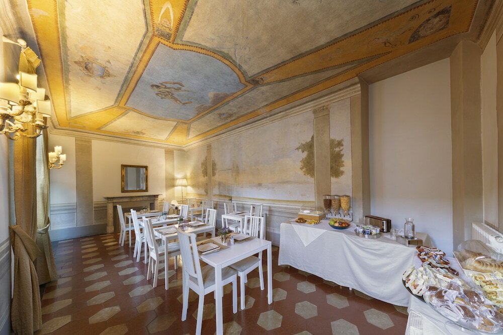 Фото I Quattro Poeti - Forte Hospitality