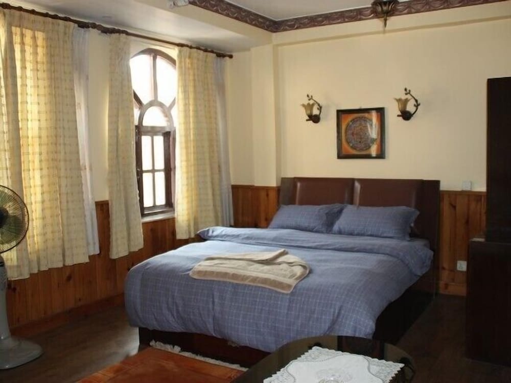 Фото Thamel Apartments Hotel