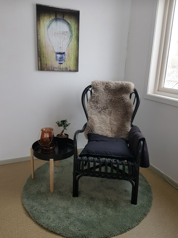 Фото Utsira Overnatting