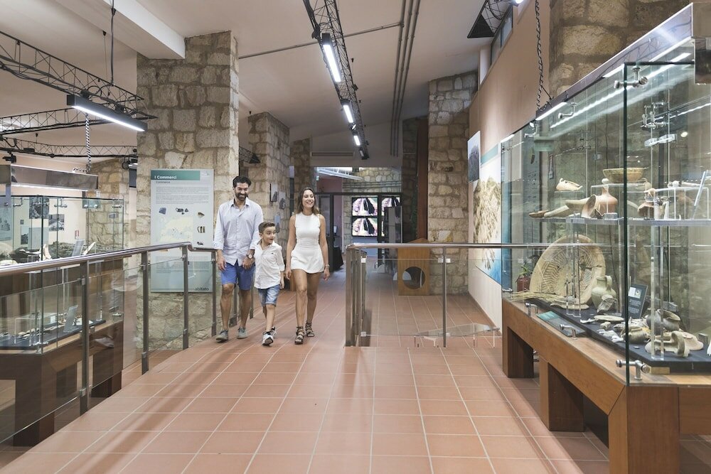 Фото Lu’ Hotel Maladroxia