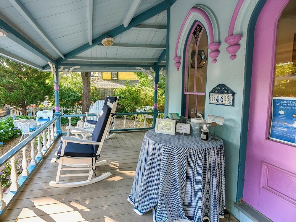 Фото Narragansett House