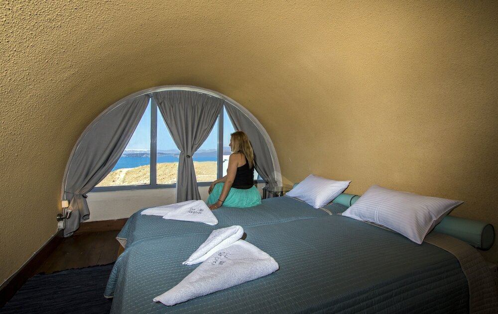 Фото Our Villa Santorini