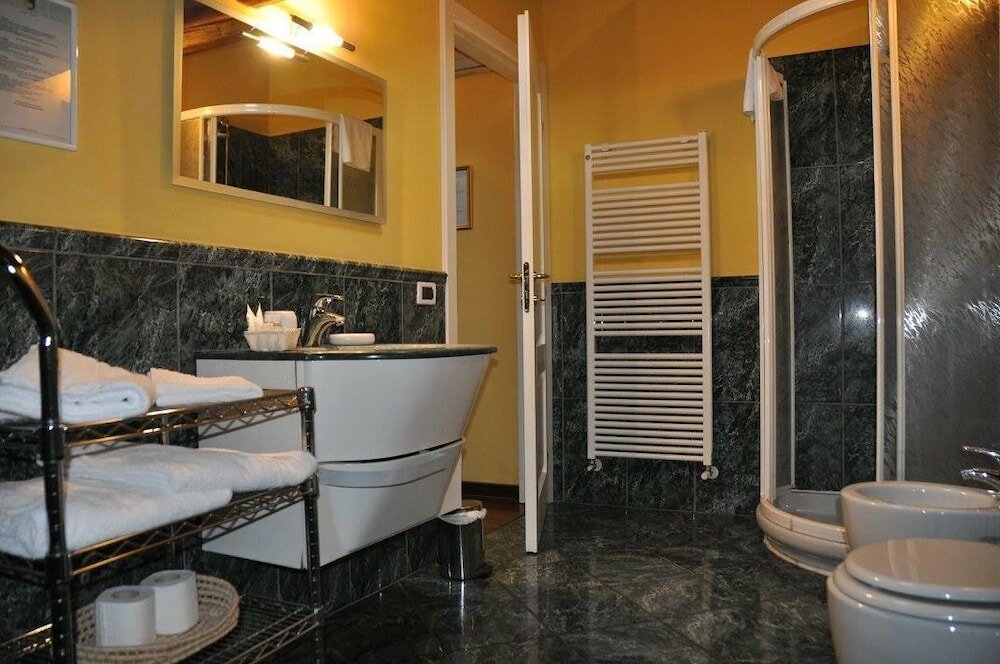 Фото Piazza Nova Guest House