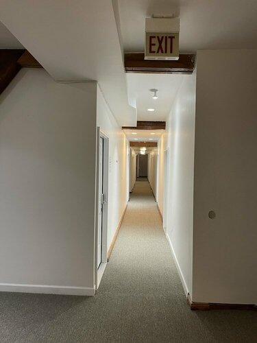 Гостиница Hotel BnB-2 в Чикаго