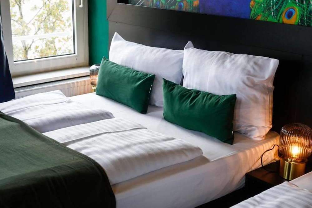 Фото отеля 5