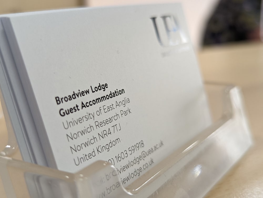 Фото Broadview Hotel