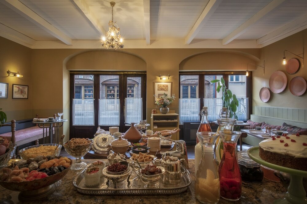 Фото Communal Hotel Telavi