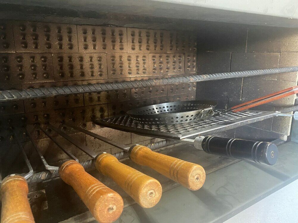 Фото Pousada Recanto Forte