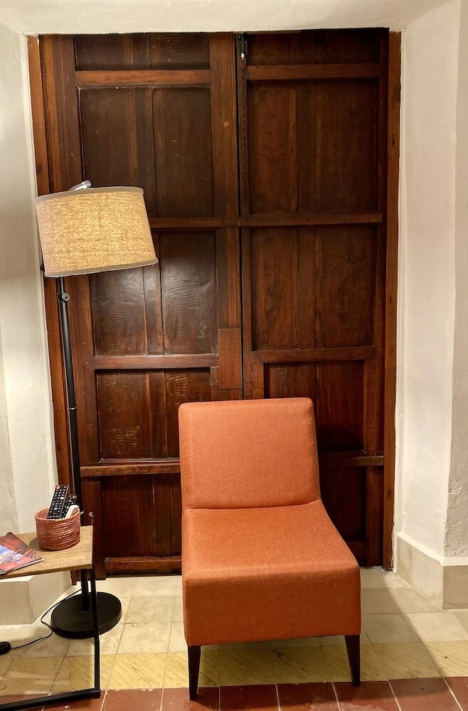 Фото Kuxtal Hotel Boutique