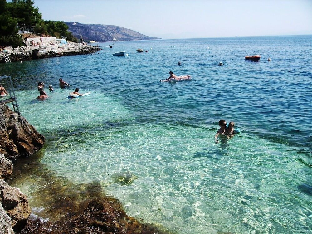 Фото Dane - 30m From the sea - A4