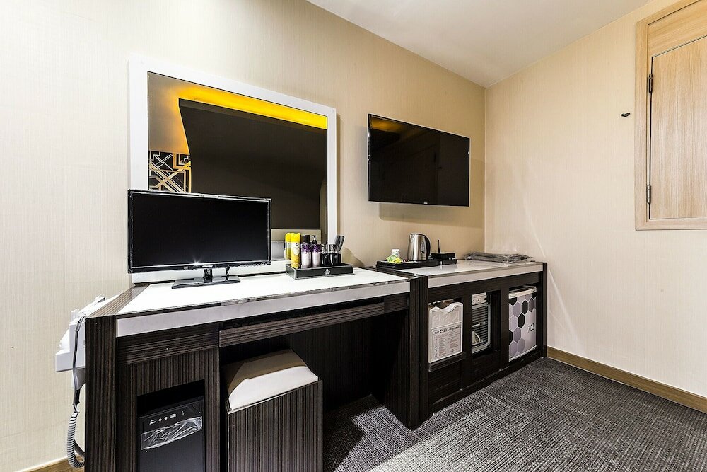 Фото Indeogwon Valt Hotel