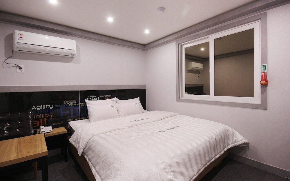 Фото Ulsan Mugeodong With