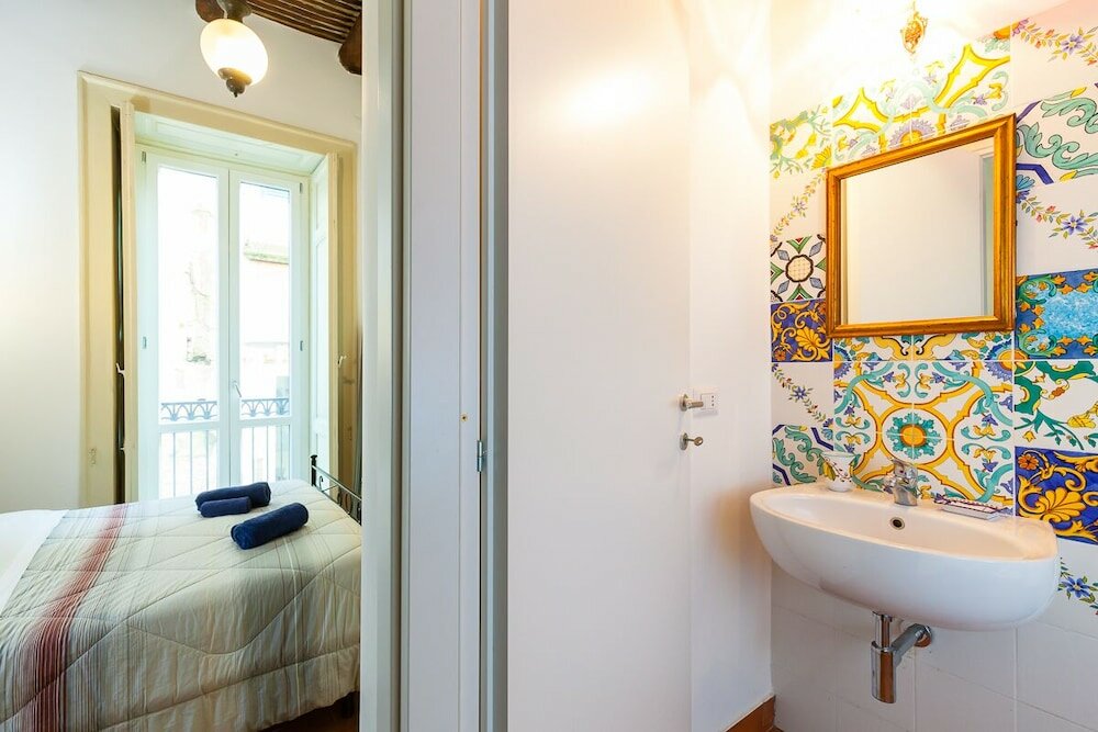 Фото Don Pedro Rooms in the city Center