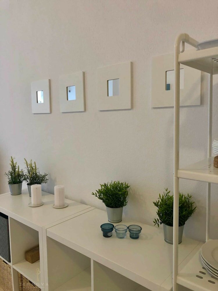 Фото Zennova 35 Kallithea Blue Paradise