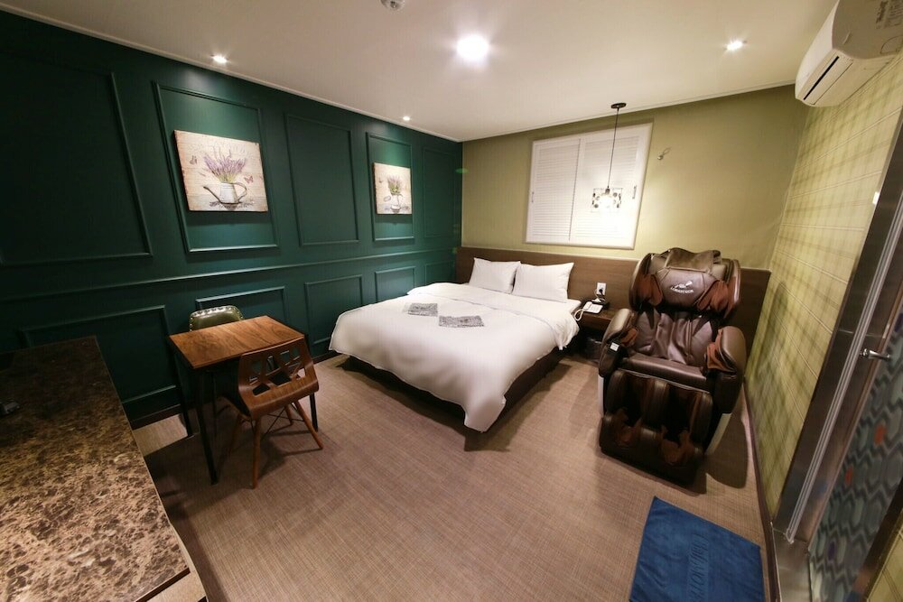 Фото Indeokwon Bali