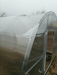 Zut (Geroya Filchenkova Street, 36), greenhouse equipment