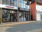 Jeans House (Kislovodskaya ulitsa, 87А), clothing store