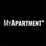 MyApartment. GE (Niko Pirosmani Street No:17), emlak ofisi  Batum'dan