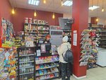 Kant Market (Krasnoselskaya Street, 55) ، محل بقالة
