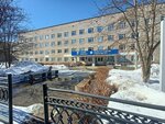 Поликлиническое отделение № 1 (Parkovaya Street, 31), polyclinic for adults