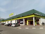 Lucky store (Lubov Shevtsovoy Boulevard, 1), items for mobile phones