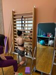 Scoliologic.ru (Polkovaya Street, 3с4) ، صناعة الأعضاء الصناعية والعظمية