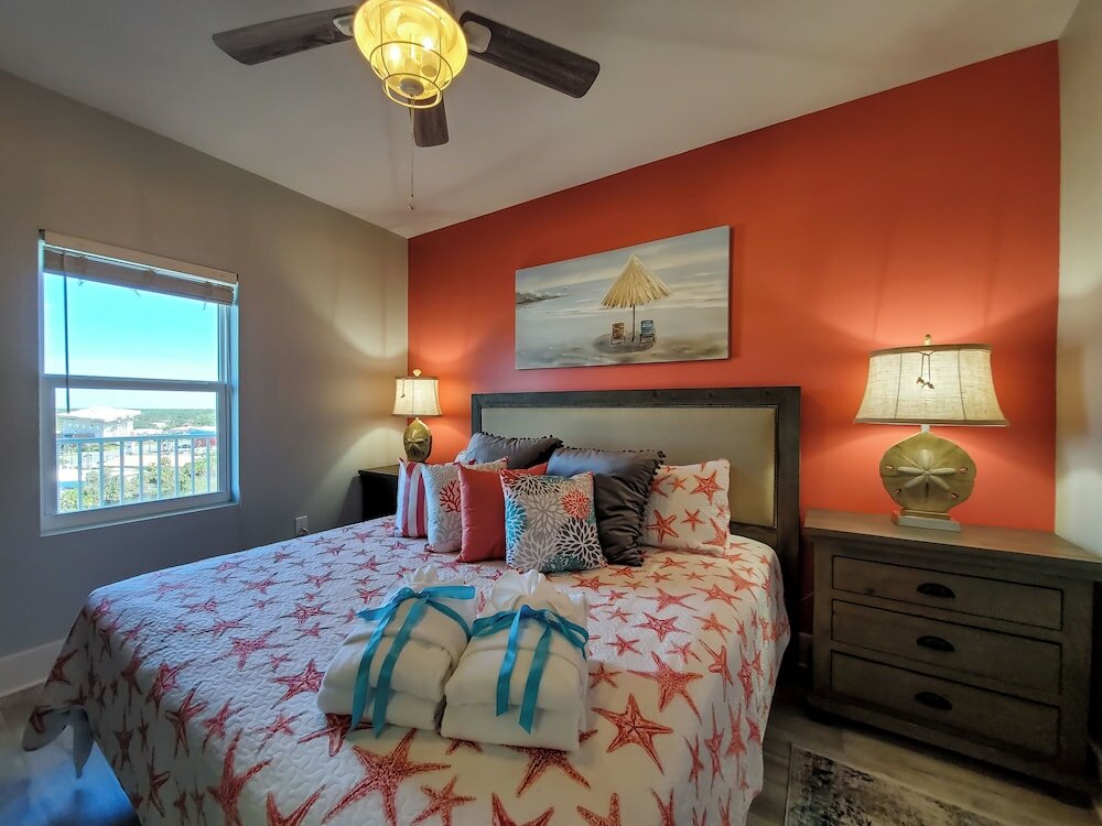 Фото Laketown Wharf 911 - Luxury at the Wharf