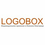 Logobox (Avtozavodskiy City District, Severniy Microdistrict, Borskaya Street, 17Д), servicios de almacén