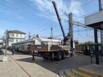 Строительные решения (Kashirskoye Highway, 7А), alquiler de equipos de construcción y especiales