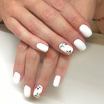 Кабинет маникюра и педикюра (Kantemirovskaya Street, 29к1), nail salon