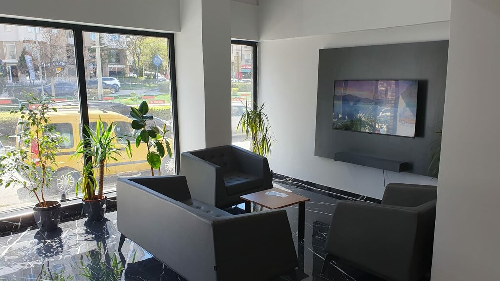 فحص طبي Eskişehir Psikoteknik - Kolay Psikoteknik ، إسكي شهر، صورة
