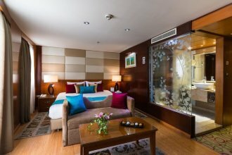 Фото Luxor Nile Cruises