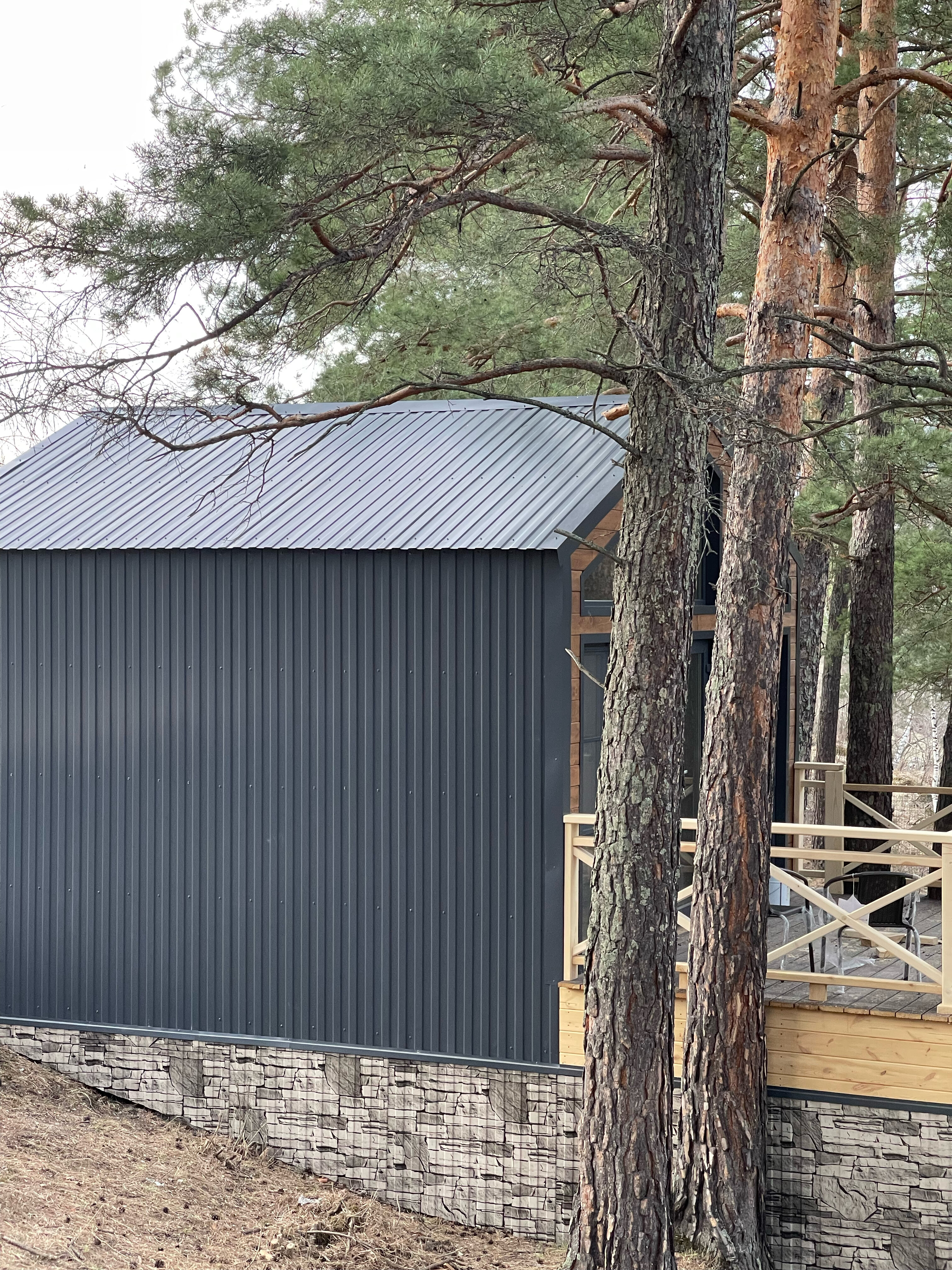 Фото Родовая Усадьба Наш Дом