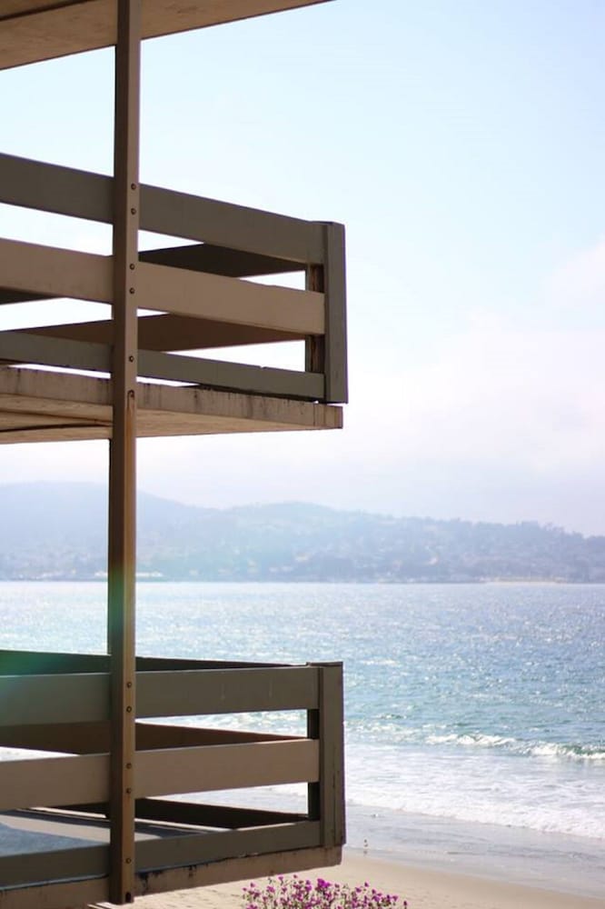 Фото Отель Monterey Beach