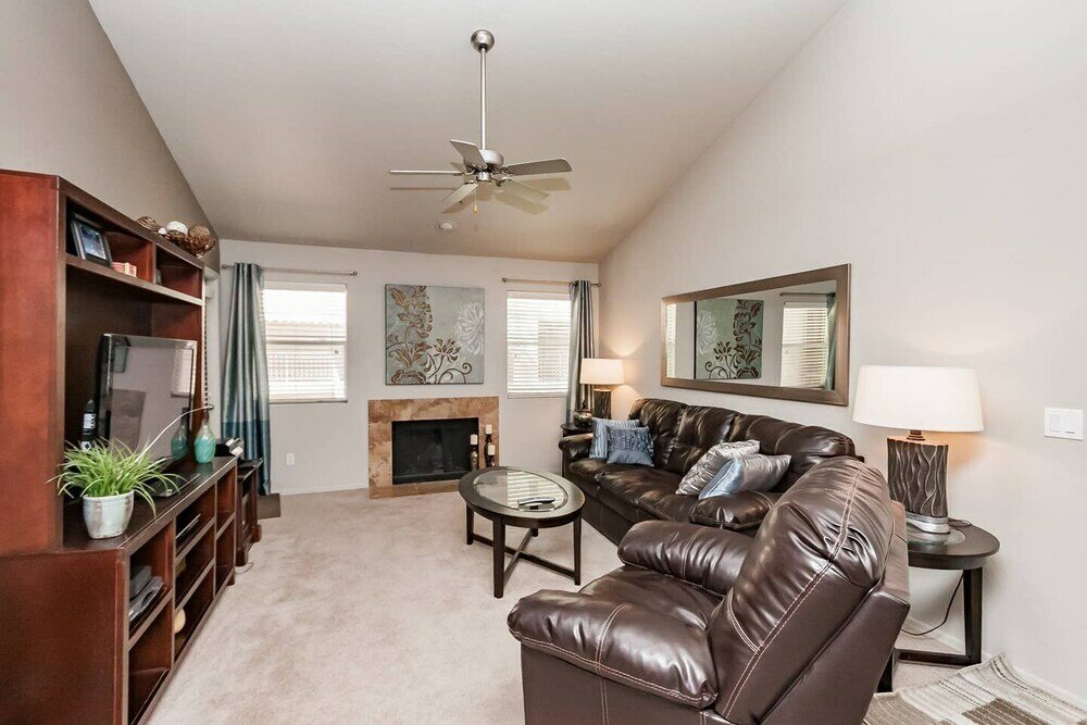 Фото Gorgeous North Scottsdale 2 Bdrm Condo