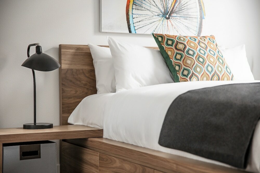 Фото Domicile Suites at Marina Slu