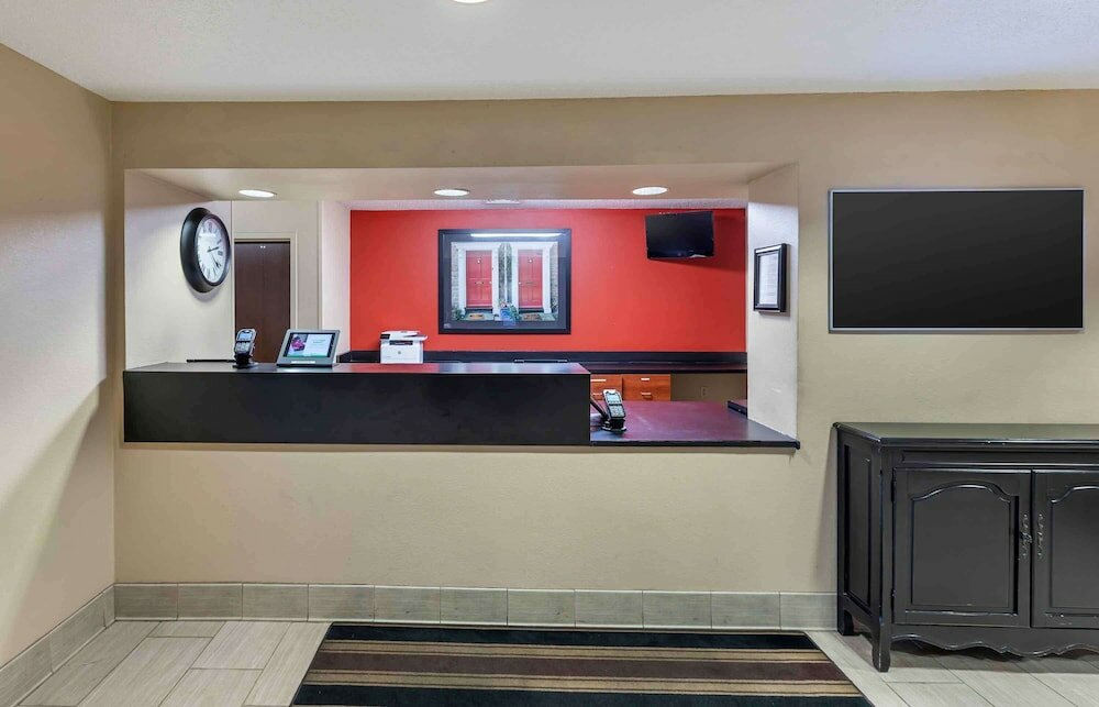 Фото Extended Stay America Suites Milwaukee Wauwatosa