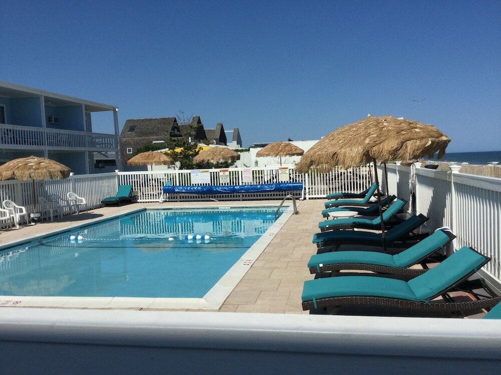 Фото Ocean Surf Resort