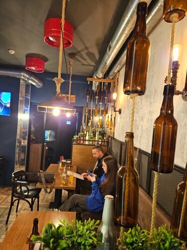 Bar, pub Bochka Pub, Svetlogorsk, photo