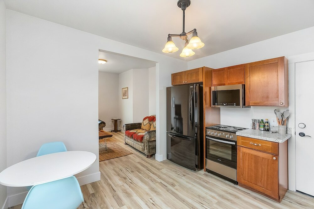 Фото The Nightjar Shelter