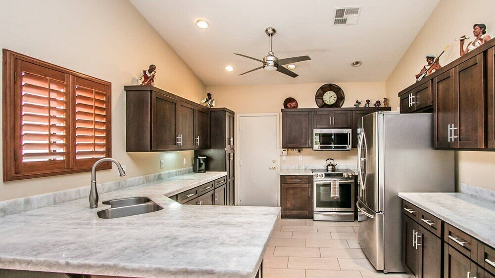 Фото Luxury Scottsdale Home W/pool and Hot Tub!