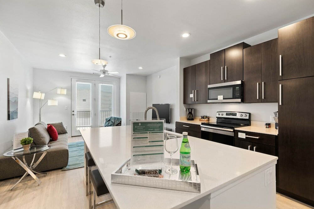 Фото New Luxury Apartments by Barsala