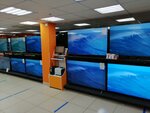 DNS (ул. Воровского, 77А), компьютерный магазин в Кирове