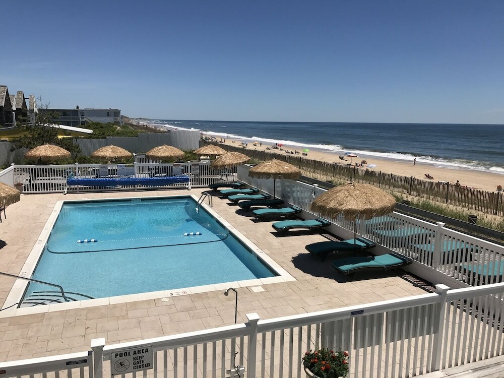 Фото Ocean Surf Resort